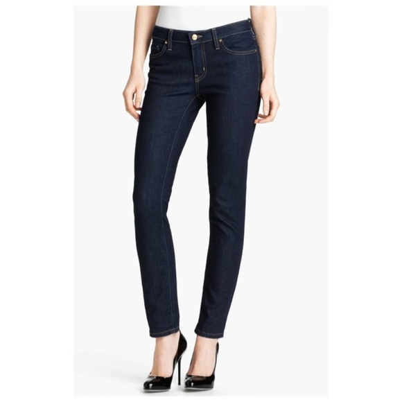 Kate Spade Play Hooky Jeans - Picture 3 of 11